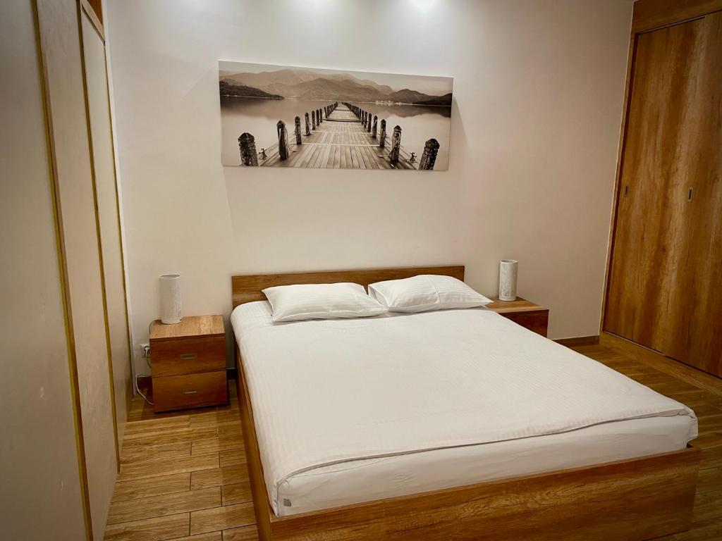 Apartamenty Grodowa 2 - One-Bedroom Apartment