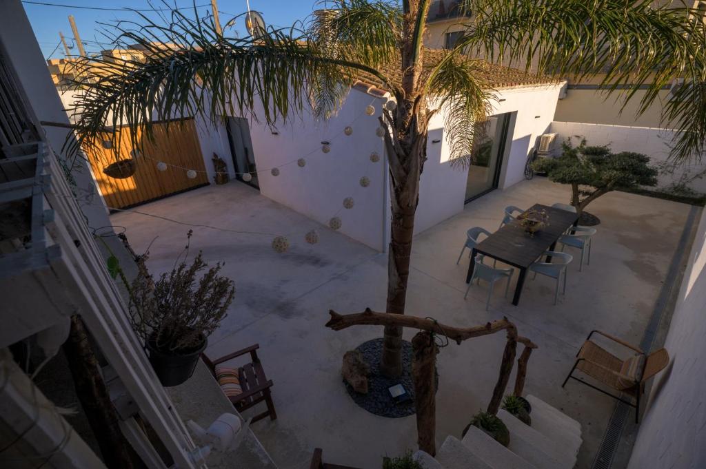 Fotografie z fotogalerie ubytování Casa Casver v destinaci Deltebre