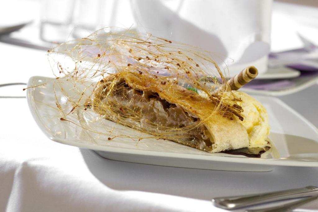 Park Hotel Bydgoszcz - Resim 42