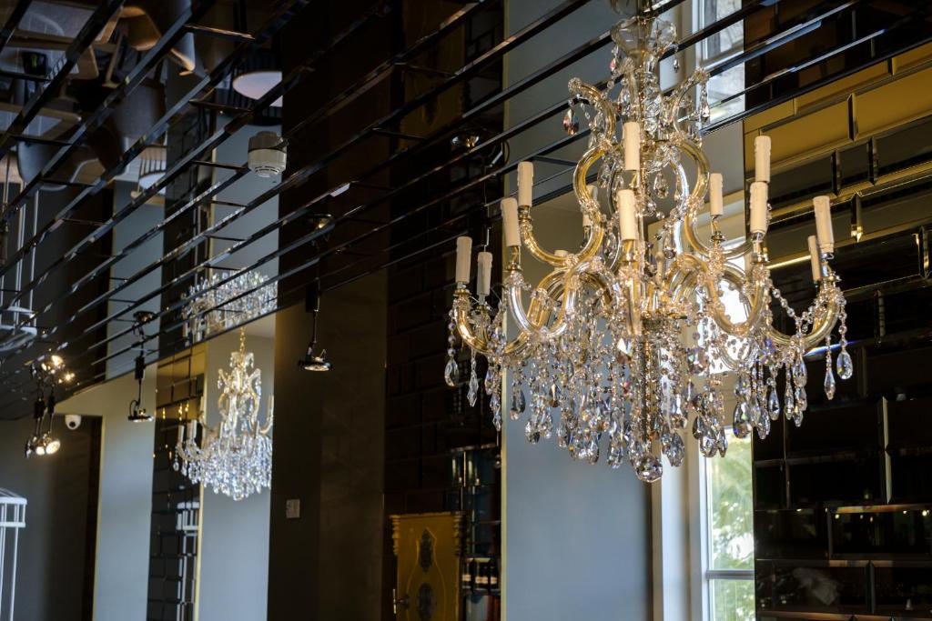 My Story Hotel Rossio - Resim 24