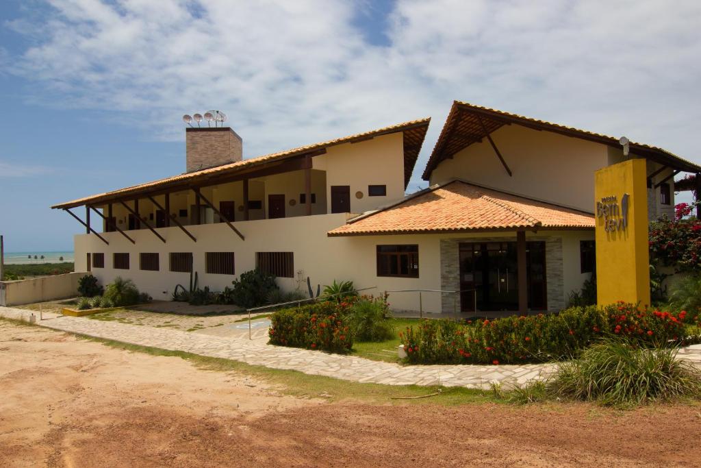  Pousada Bem-Te-Vi Tabatinga