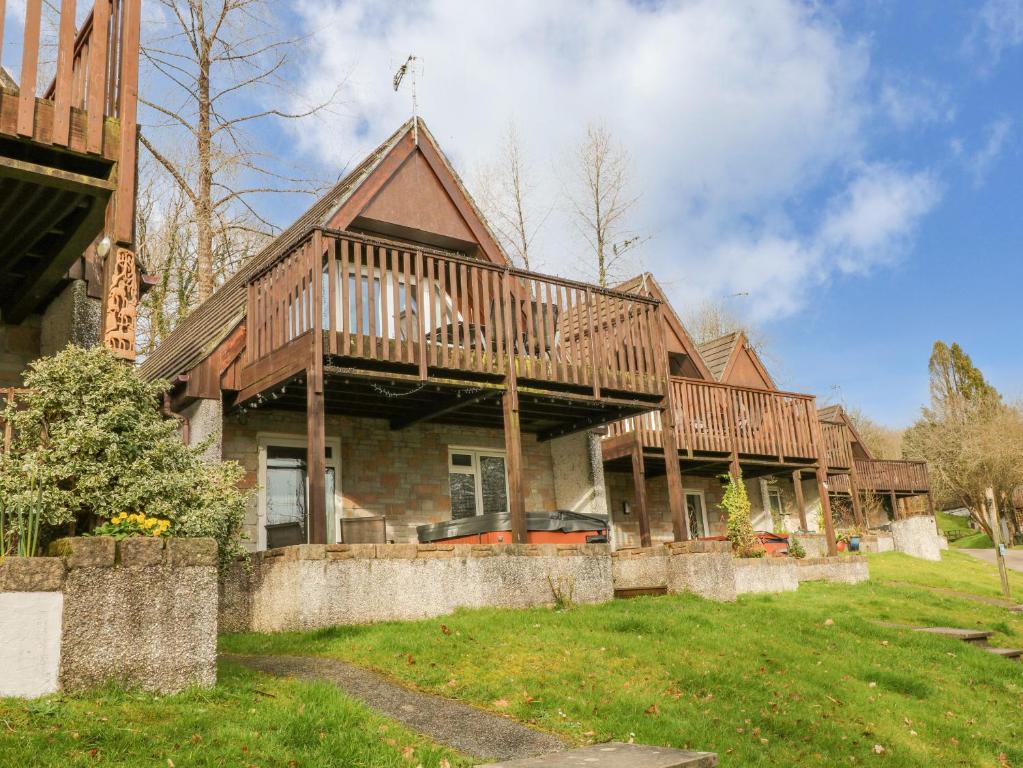 No 51 Valley Lodges, Callington (updated prices 2024)