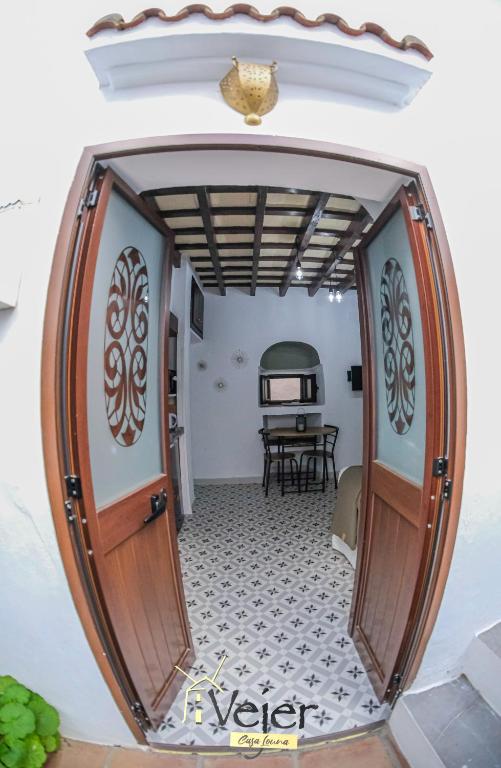 Fotografie z fotogalerie ubytování CASA LOUNA v destinaci Vejer de la Frontera