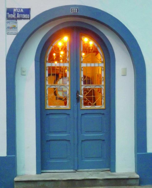  Hotel Solar de Maria