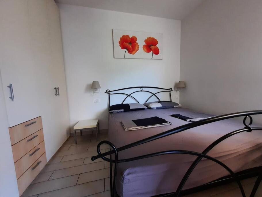 Holiday Apartment Anna 63 Idro - Apartamento De Un Dormitorio