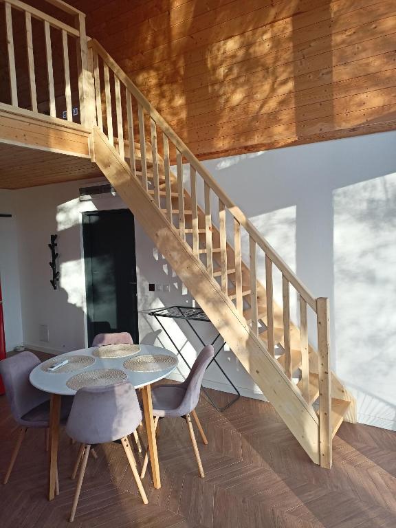 Grudza Barn House - Holiday Home