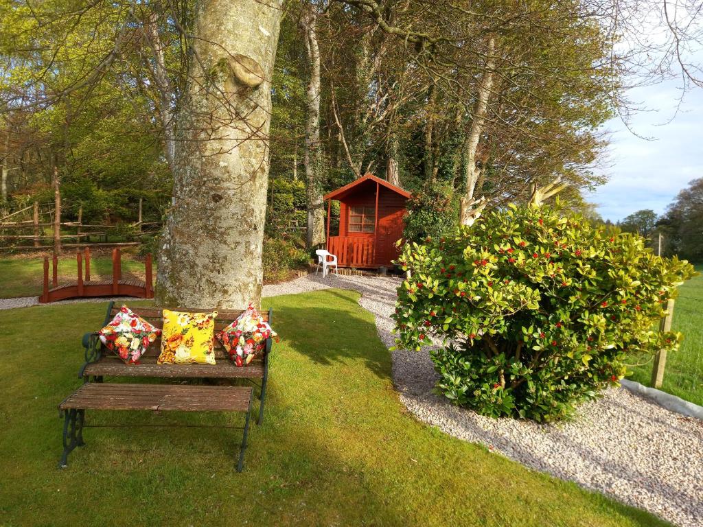 Havenwood - Deluxe Double Room