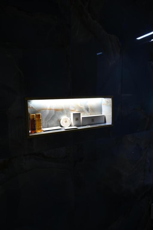 Fotografia z galérie ubytovania NM Luxury Suites v destinácii Pompeje