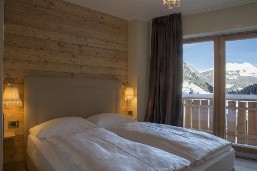 Příroda nedaleko aparthotelu
