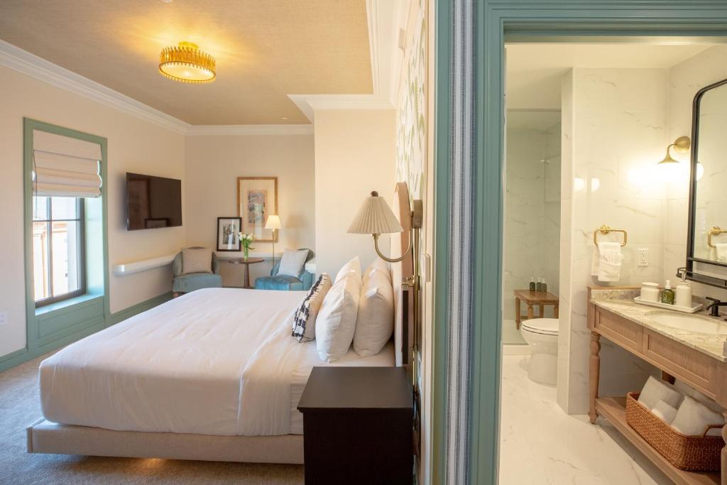 The Palmetto Hotel, Charleston photo
