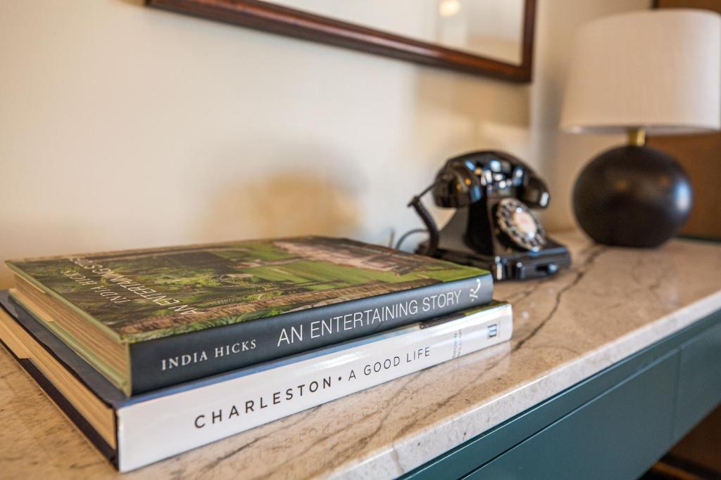 The Palmetto Hotel, Charleston - 