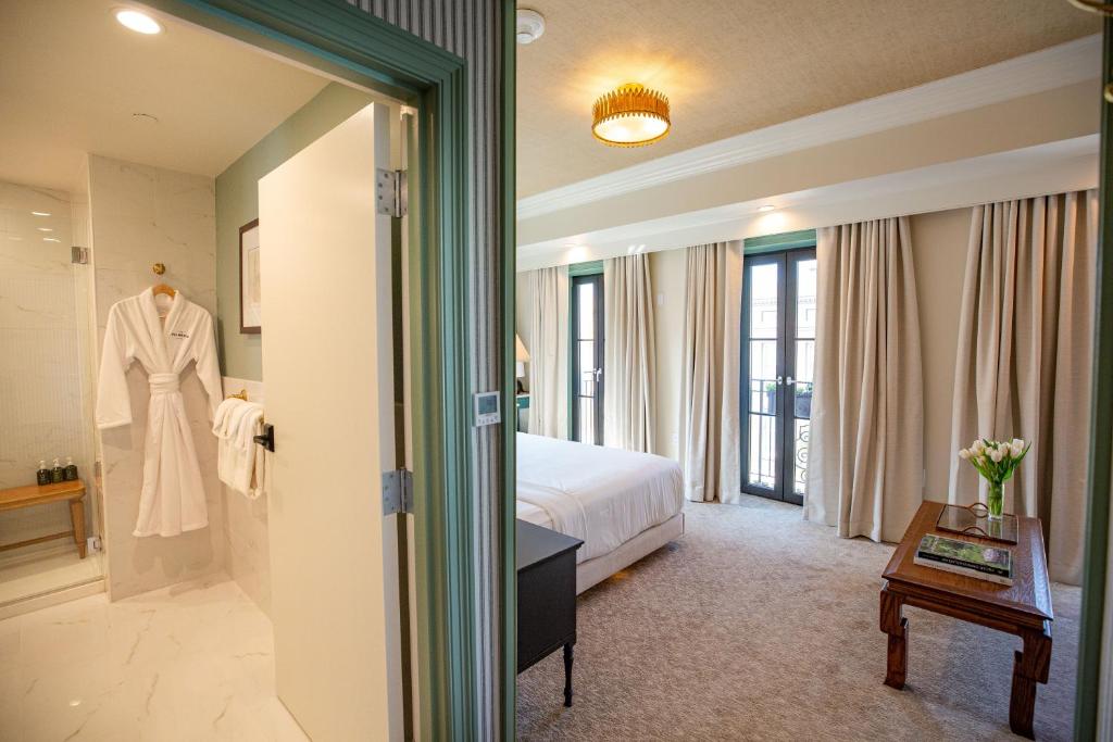 The Palmetto Hotel, Charleston photo