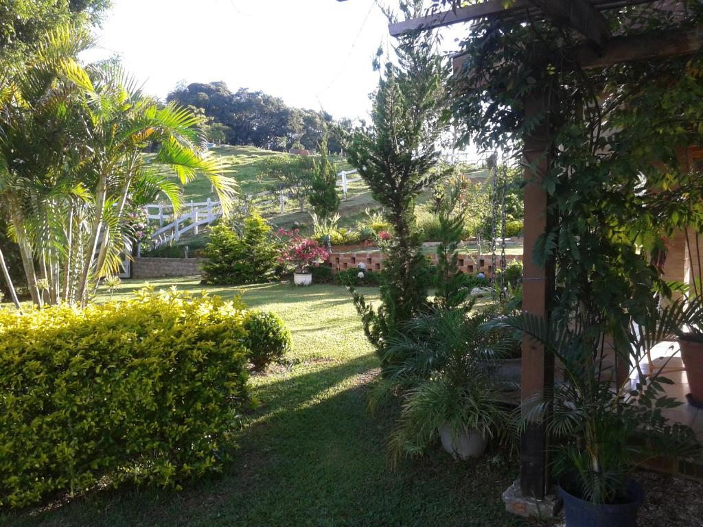  Holiday home Estância Liberdade