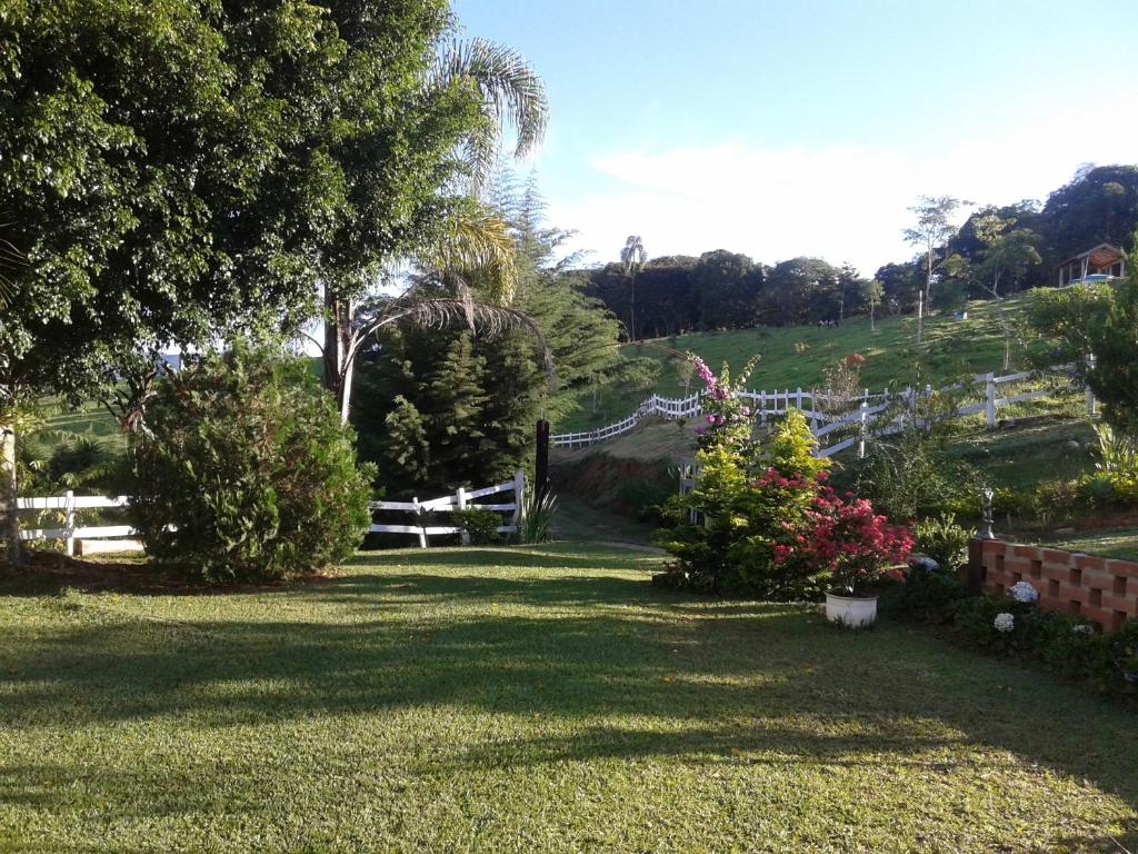  Holiday home Estância Liberdade