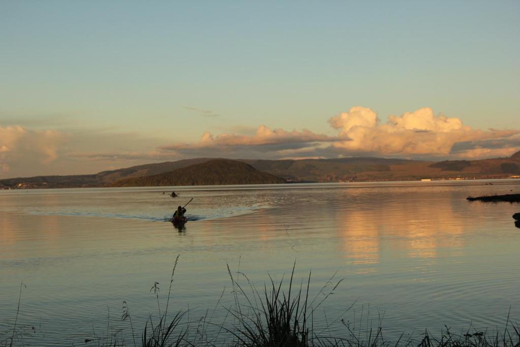 Lakeview Small Studio - Resim 21