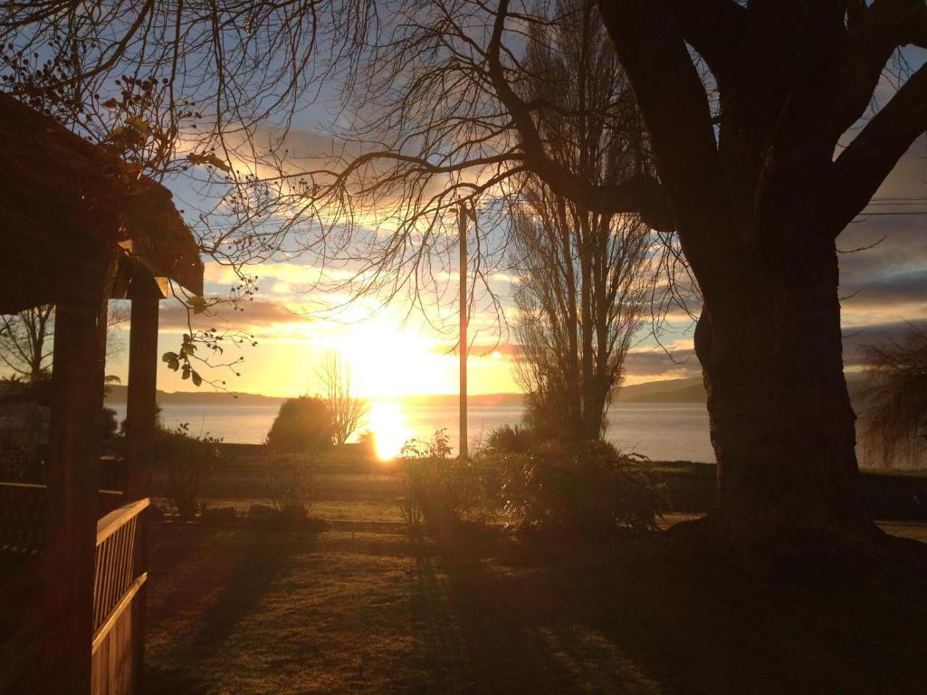 Lakeview Small Studio - Resim 37