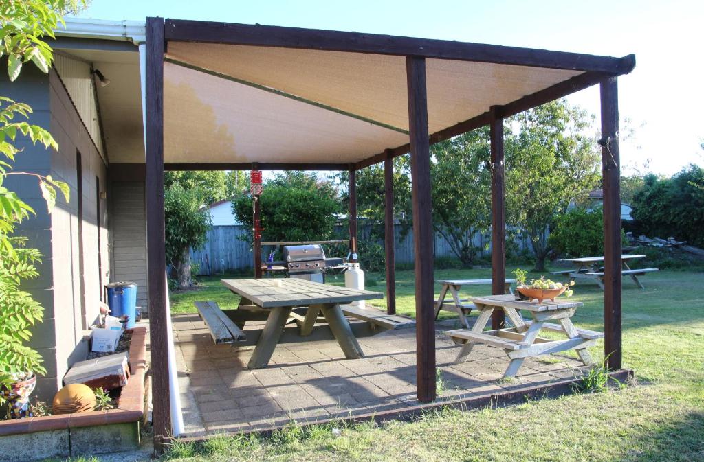 Lakeview Small Studio - Resim 29