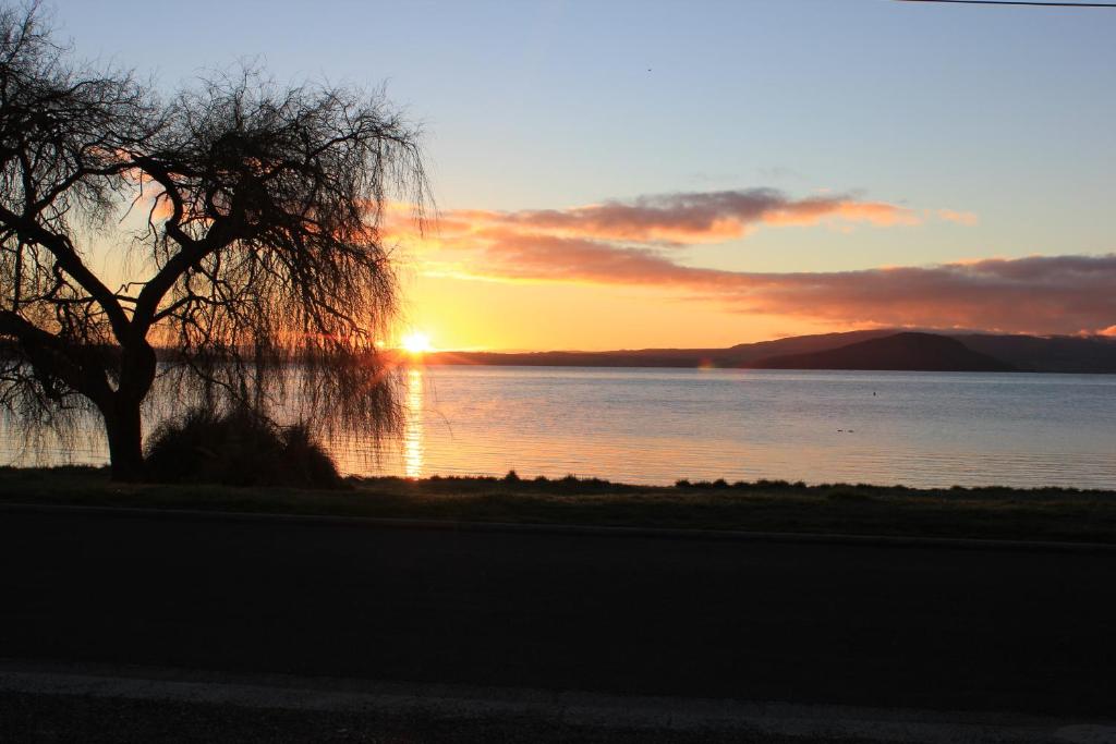 Lakeview Small Studio - Resim 12