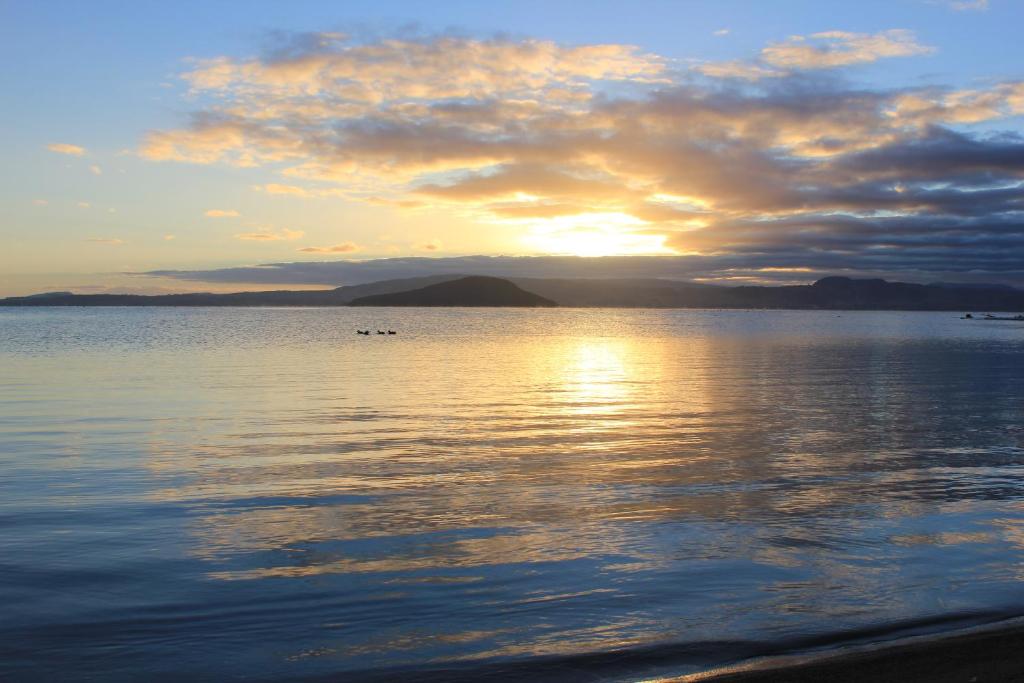 Lakeview Small Studio - Resim 26