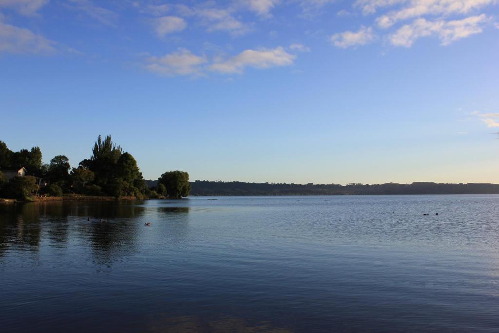 Lakeview Small Studio - Resim 20