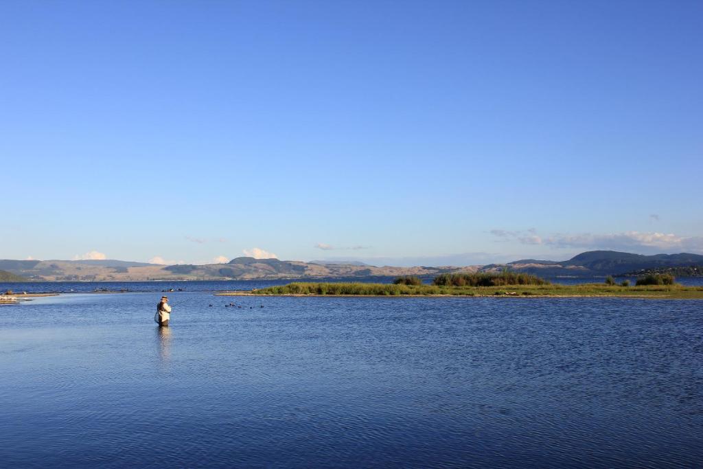 Lakeview Small Studio - Resim 41