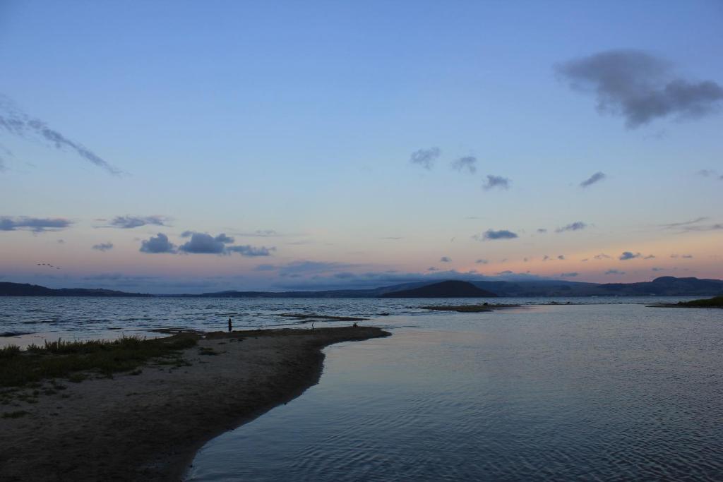 Lakeview Small Studio - Resim 24