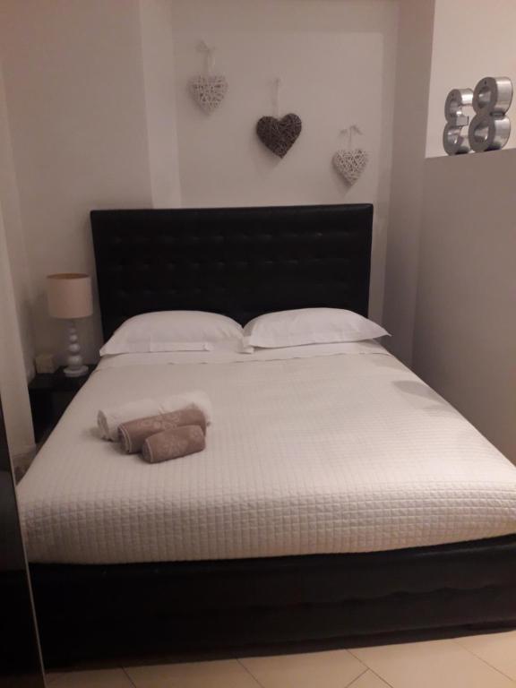 Galeriebild der Unterkunft Il piccolo Sole in Marina di Carrara