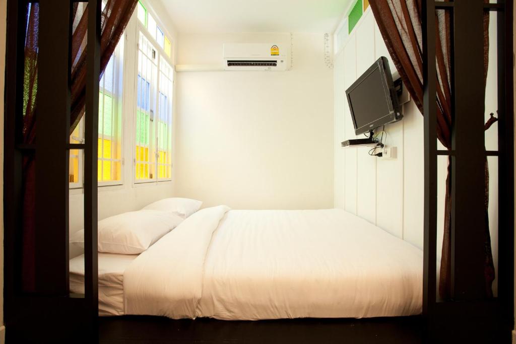 99 Oldtown Boutique Guesthouse