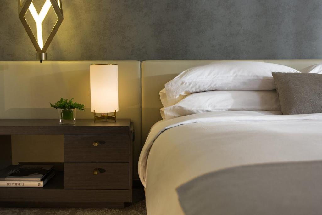 Kimpton La Peer Hotel West Hollywood, an IHG Hotel - Premium Room