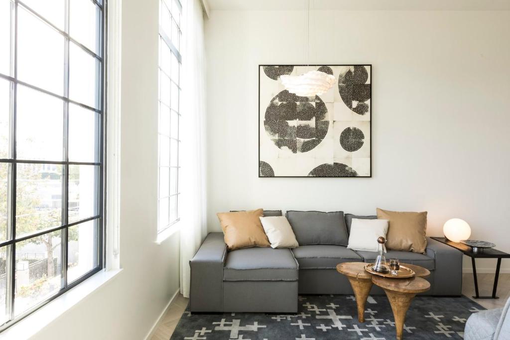 Kimpton La Peer Hotel West Hollywood, an IHG Hotel - Design Suite