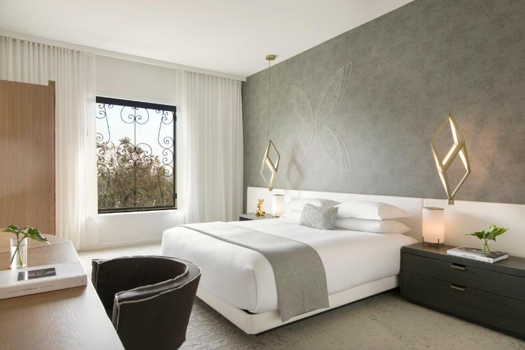 Kimpton La Peer Hotel West Hollywood, an IHG Hotel - King Room