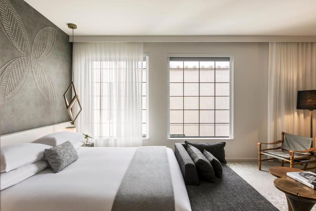 Kimpton La Peer Hotel West Hollywood, an IHG Hotel - Premium King Room