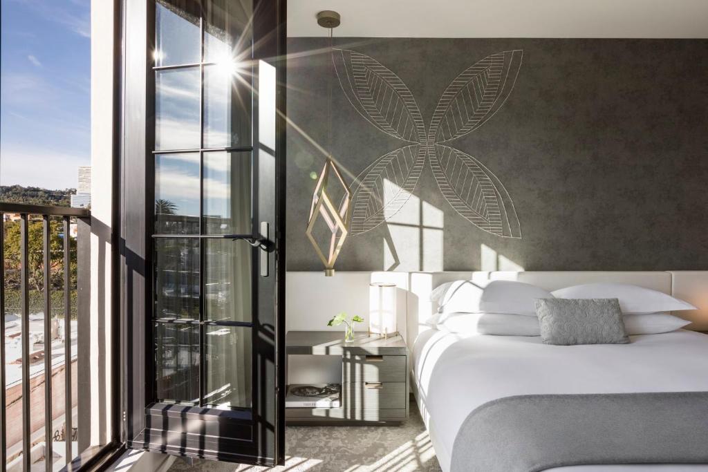 Kimpton La Peer Hotel West Hollywood by IHG photo