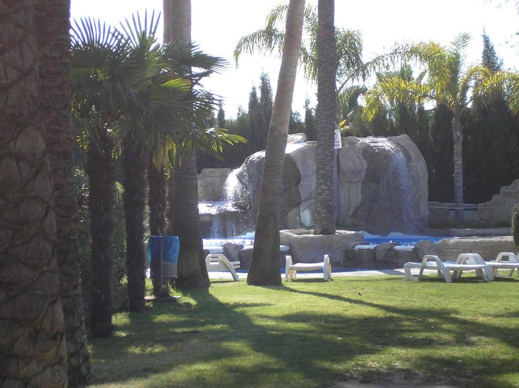 Hotel Rober Palas, El Albir – Precios actualizados 2023
