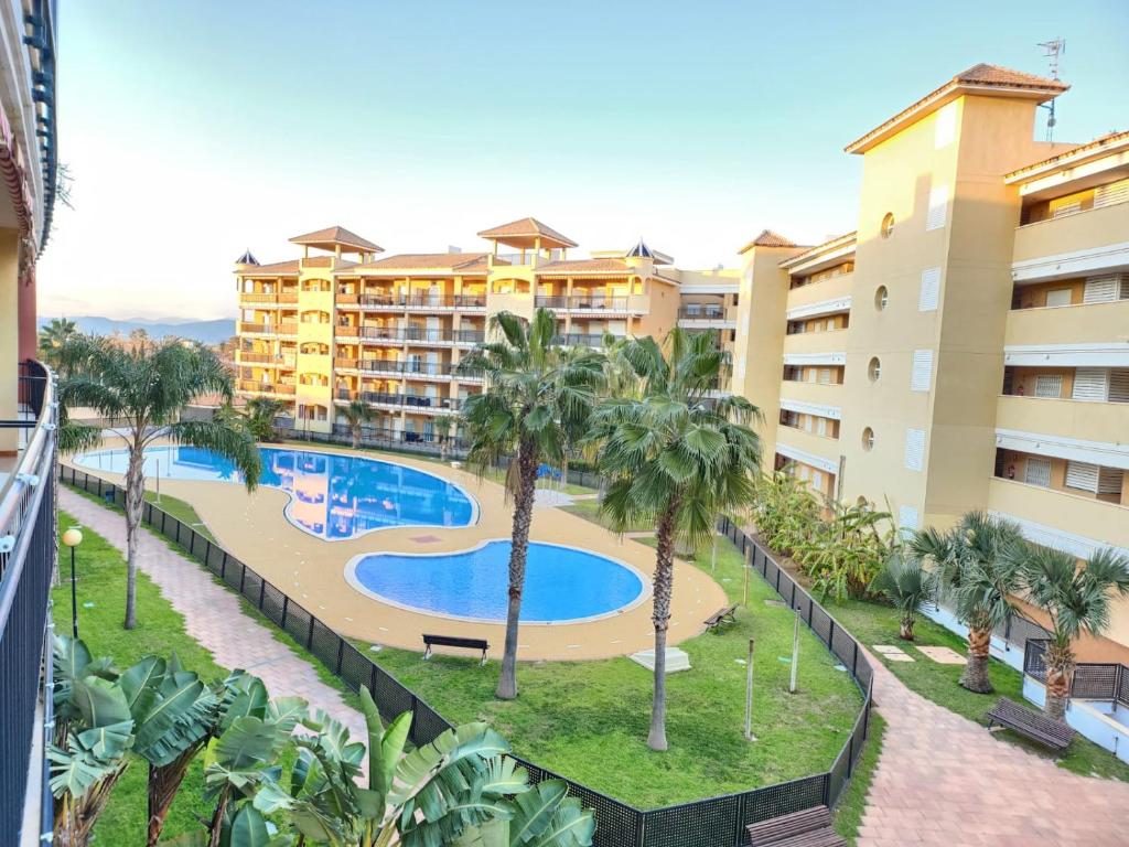 LOVELYPLACES CANET BEACH, Canet de Berenguer – Updated 2023 ...