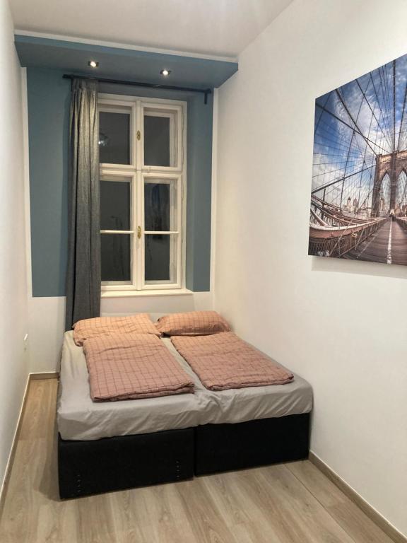 Roland Apartment Downtown Korut, Budapest (updated prices 2024)