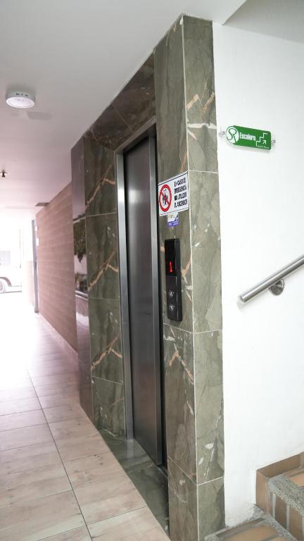 Fotografie z fotogalerie ubytování Hotel Salamanca Resort v destinaci Itagüí