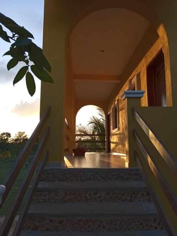 Fotografie z fotogalerie ubytování Ecohotel Shalom v destinaci Valladolid