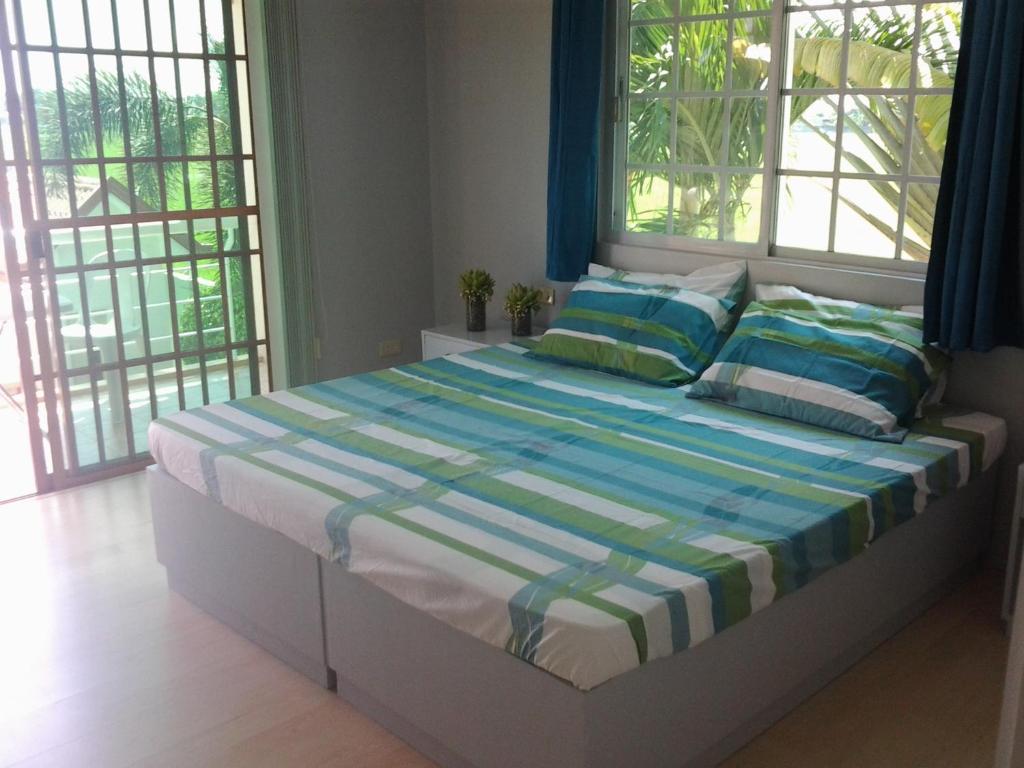 Sir Nico Guesthouse and Resort - Camera Doppia Con Balcone