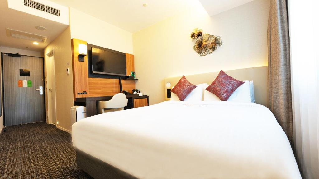 Premier Hotel CABIN PRESIDENT Osaka - 