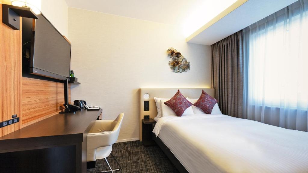Premier Hotel CABIN PRESIDENT Osaka - 