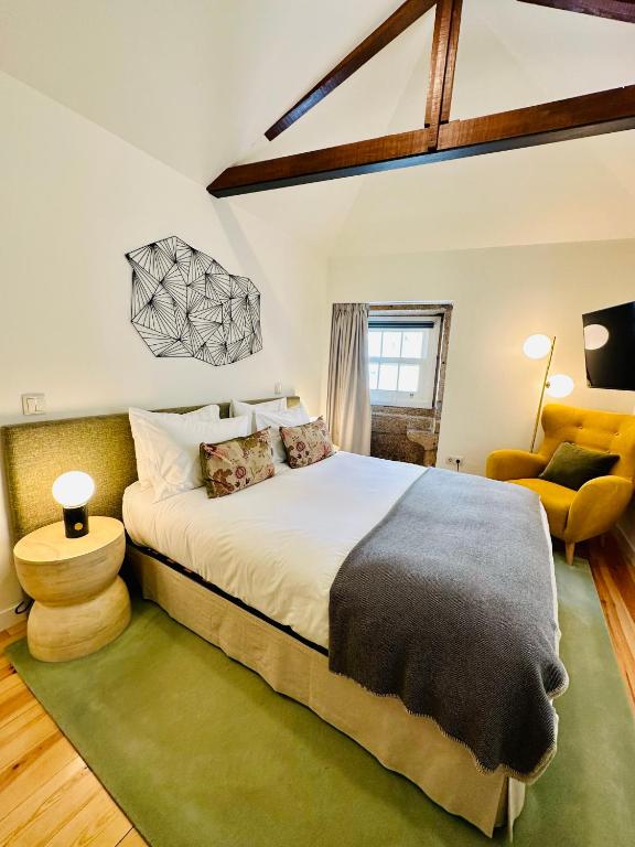 CHARM APARTMENTS PORTO - Centro Batalha 1
