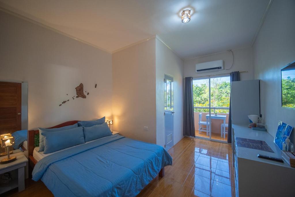 SMAK's Hotel - Camera Matrimoniale Con Balcone