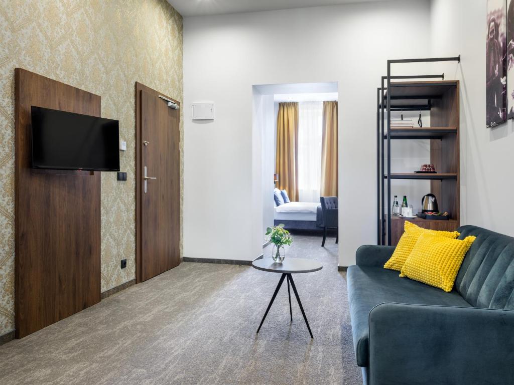 Old Market Residence - Resim 19