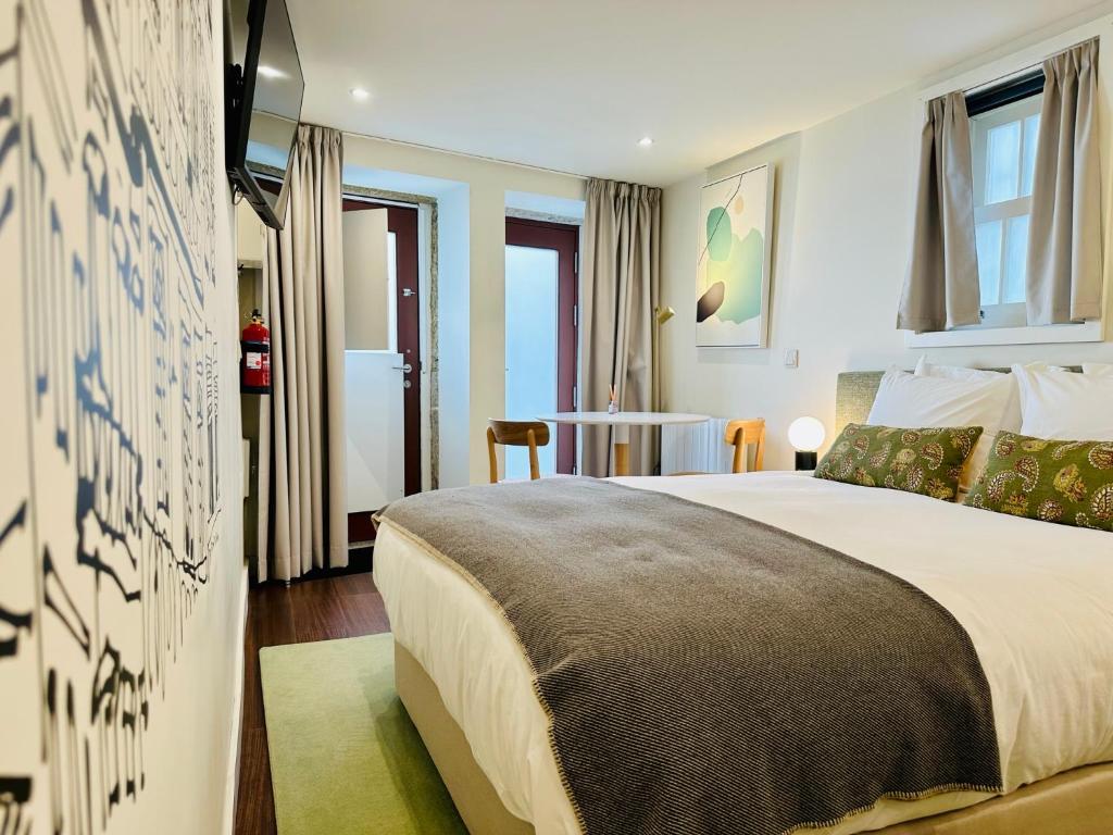 CHARM APARTMENTS PORTO - Centro Batalha 2
