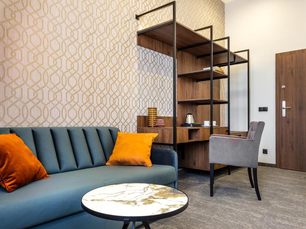 Old Market Residence - Resim 29