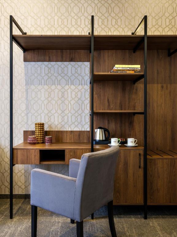 Old Market Residence - Resim 39