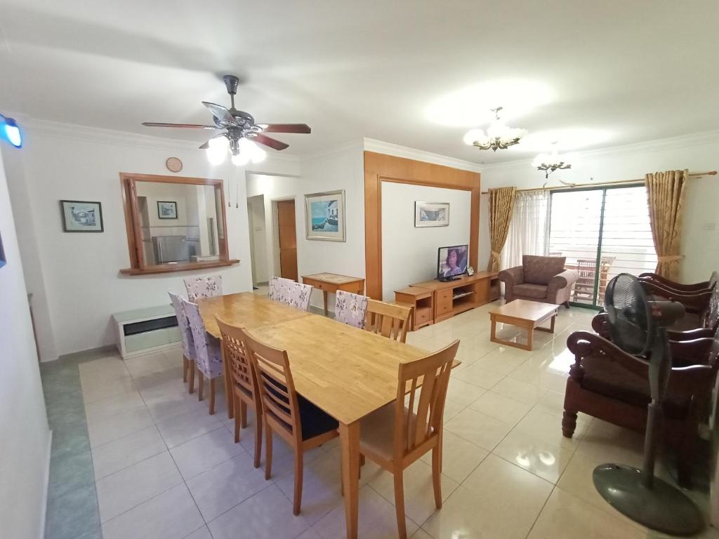 HOMESTAY KL LANAI GURNEY, Kuala Lumpur (updated prices 2024)