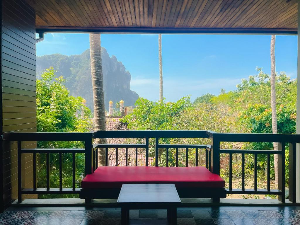 Aonang Phu Pi Maan Resort & Spa - 8