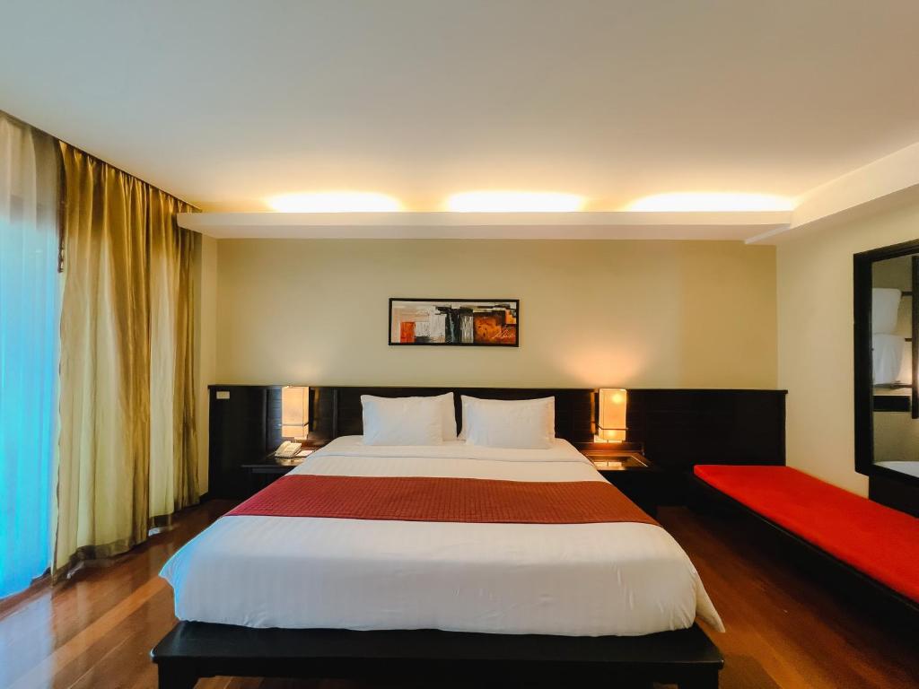 Aonang Phu Pi Maan Resort & Spa - 6